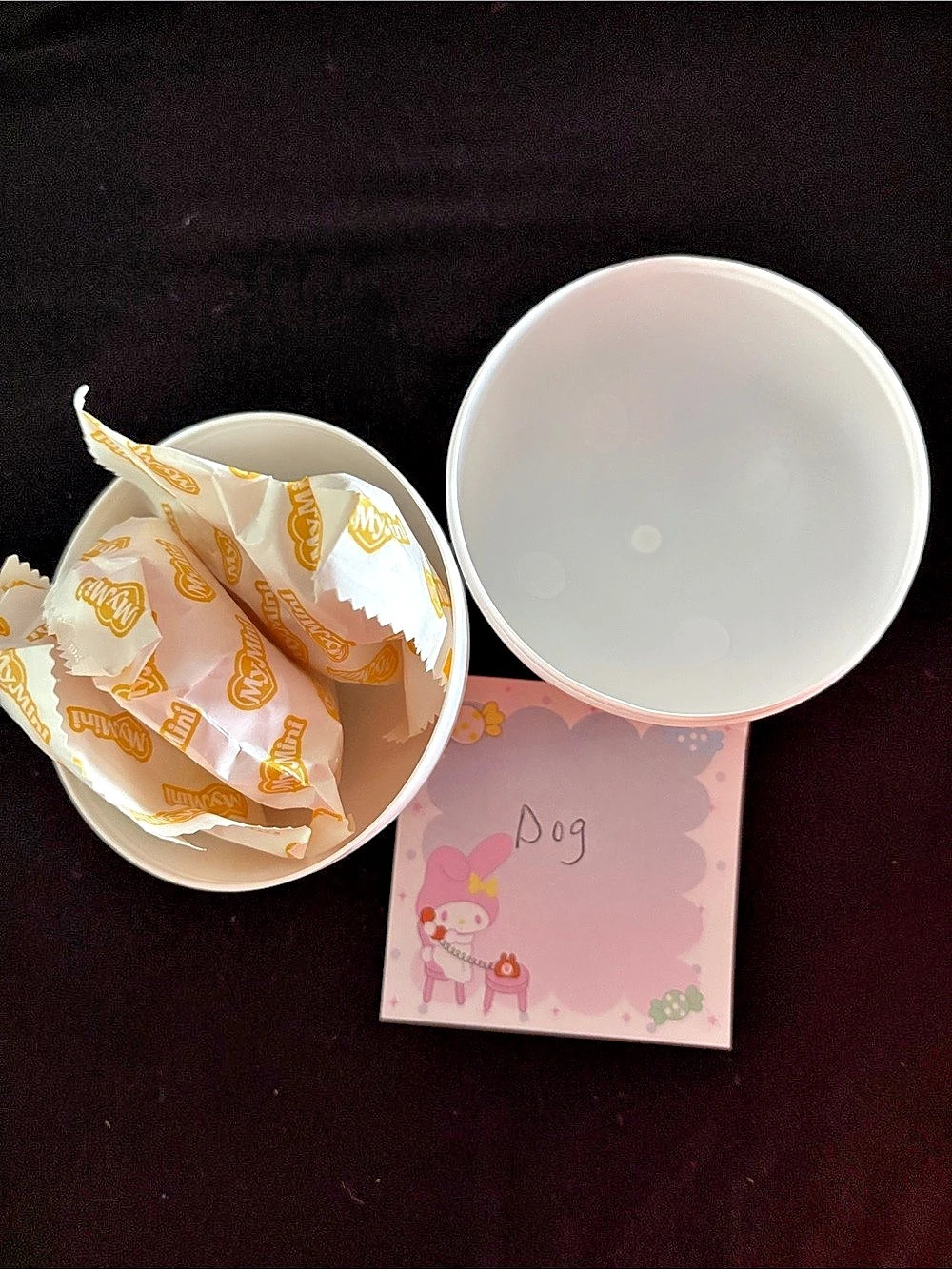 Zuru Mini Brands Mini Pets Dog with Unopened  Packages
